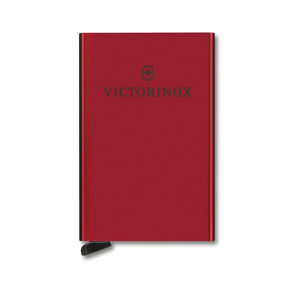 Tarjetero VICTORINOX Altius Secrid Essential 1