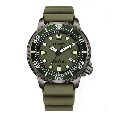 Reloj CITIZEN Eco-Drive Promaster Dive BN0157-11X