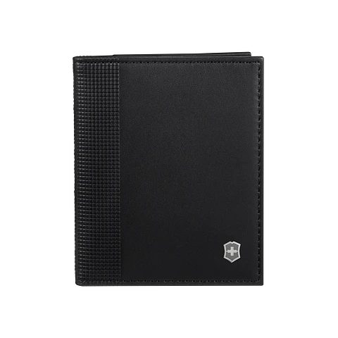 Tarjetero VICTORINOX Altius Alox Bi-Fold
