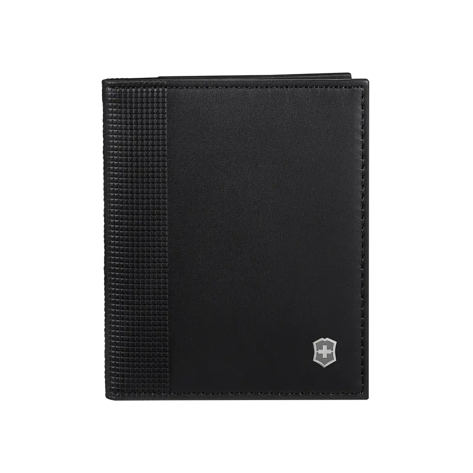 Tarjetero VICTORINOX Altius Alox Bi-Fold 1