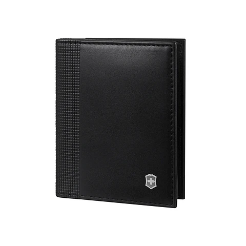Tarjetero VICTORINOX Altius Alox Bi-Fold