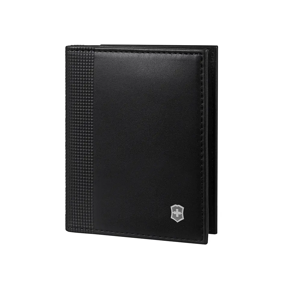 Tarjetero VICTORINOX Altius Alox Bi-Fold 2
