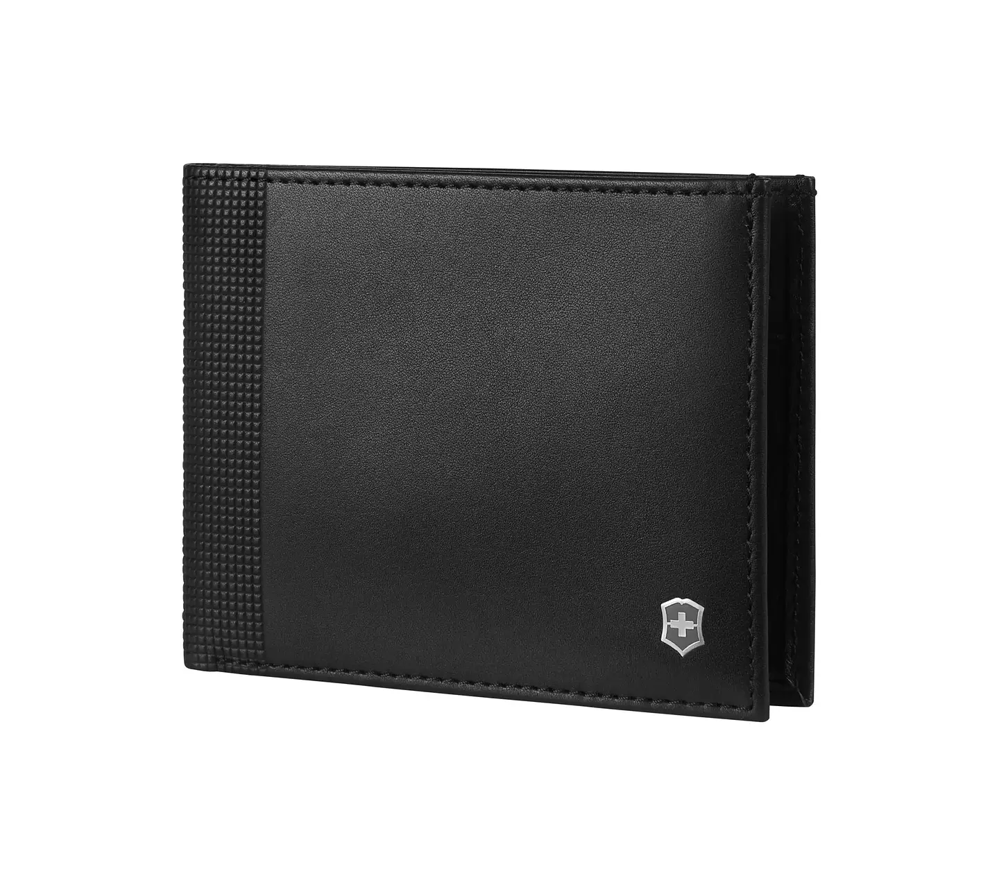 Billetera VICTORINOX Altius Alox Bi-Fold 1