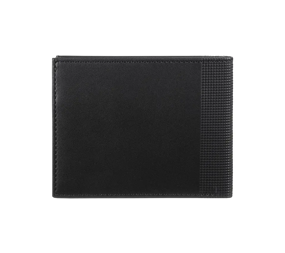 Billetera VICTORINOX Altius Alox Bi-Fold 2