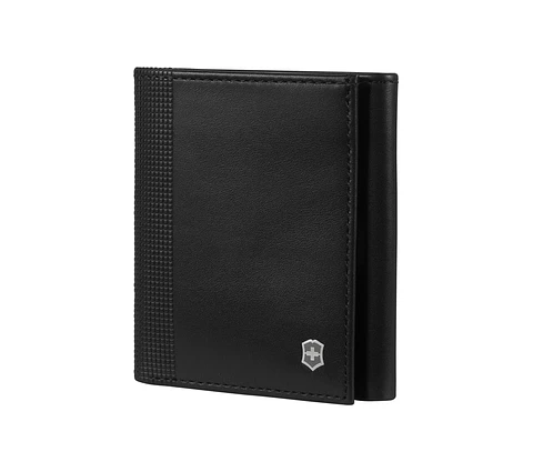 Billetera VICTORINOX Altius Alox Tri-Fold