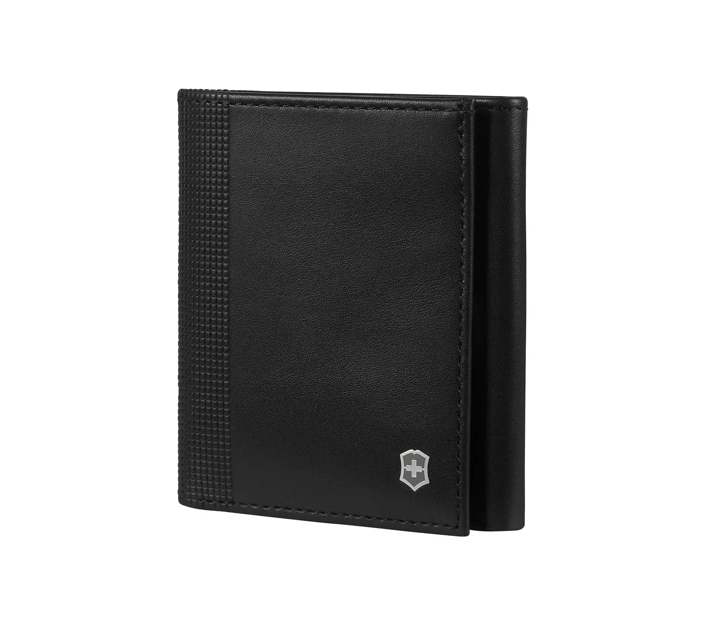 Billetera VICTORINOX Altius Alox Tri-Fold 1