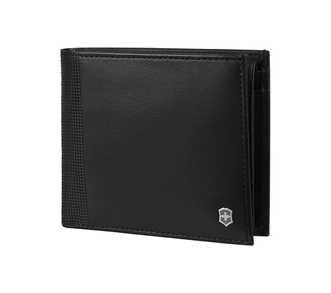 Billetera VICTORINOX Altius Alox Deluxe Bi-Fold