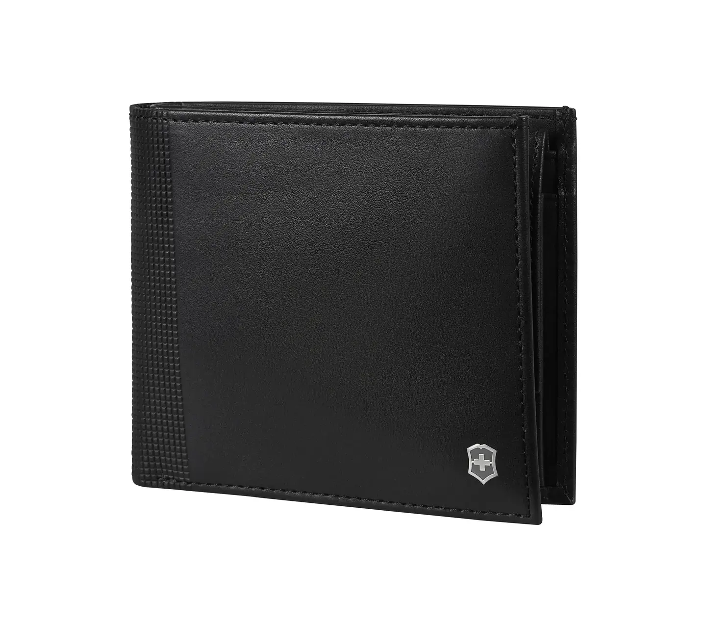 Billetera VICTORINOX Altius Alox Deluxe Bi-Fold 1