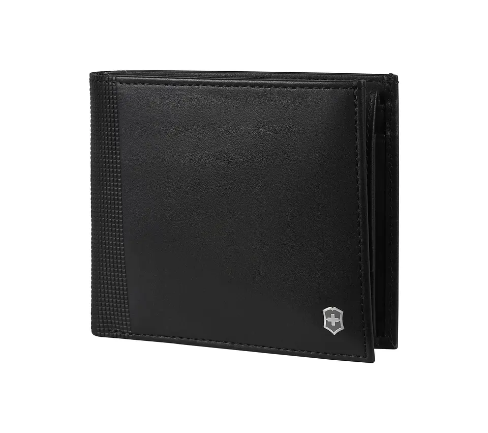 Billetera VICTORINOX Altius Alox Deluxe Bi-Fold 1