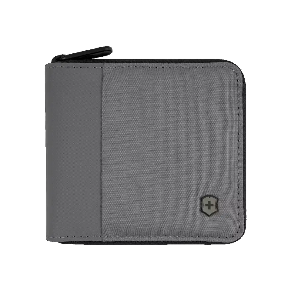 Billetera VICTORINOX Zip-Around 1