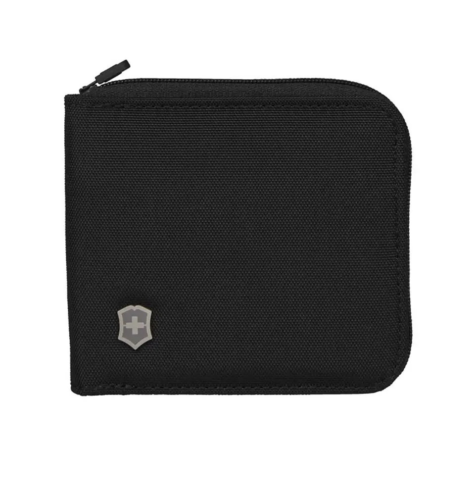 Billetera VICTORINOX Zip-Around 1