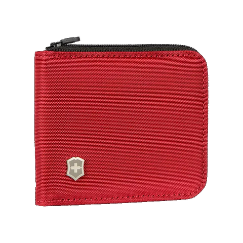 Billetera VICTORINOX Zip-Around