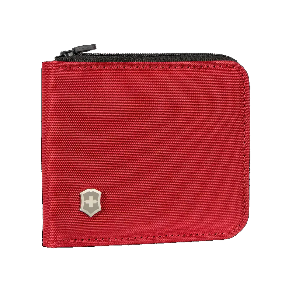 Billetera VICTORINOX Zip-Around 1