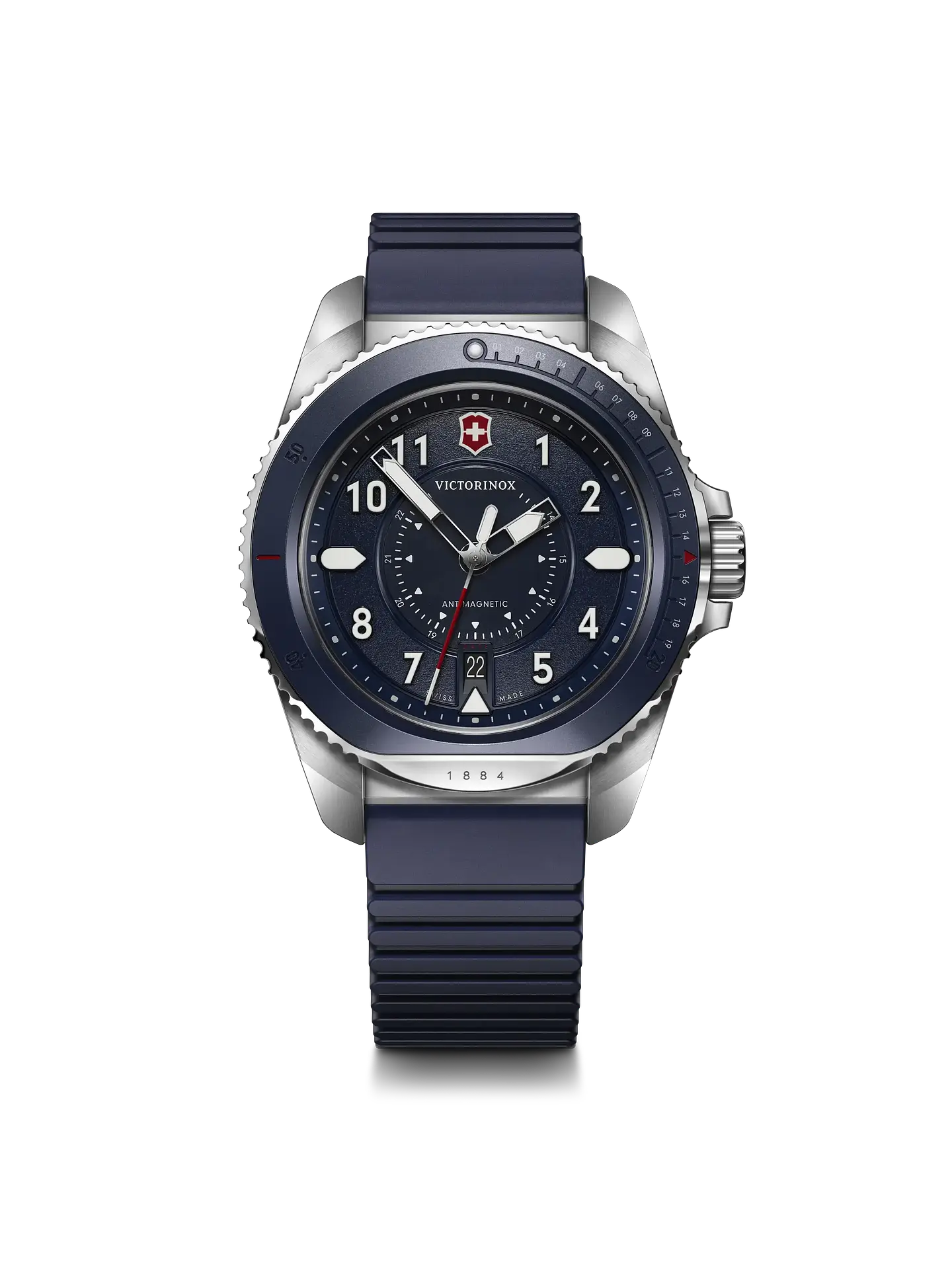 Reloj VICTORINOX Journey 1884 1