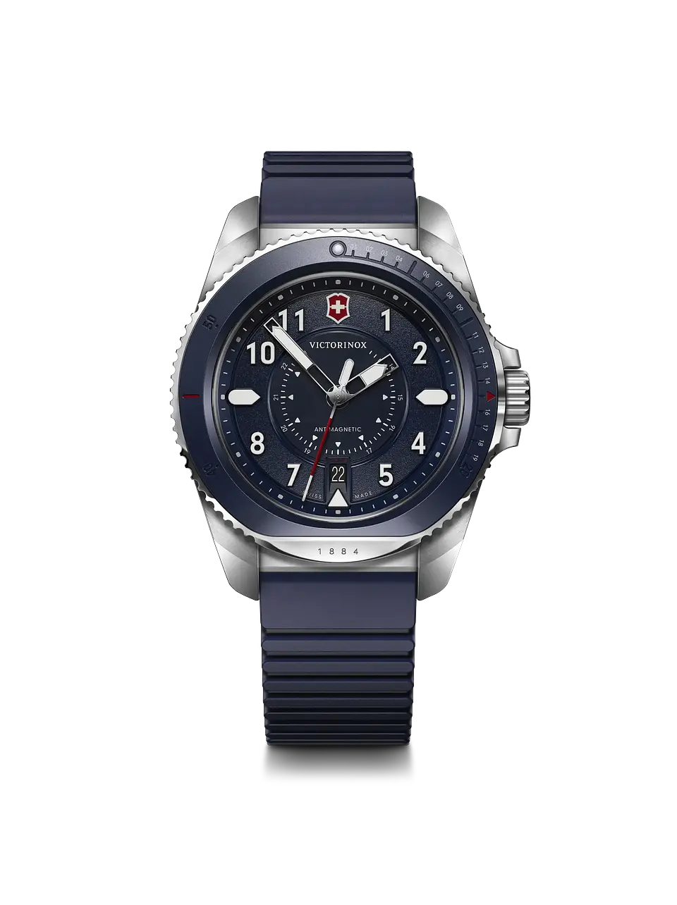 Reloj VICTORINOX Journey 1884 1