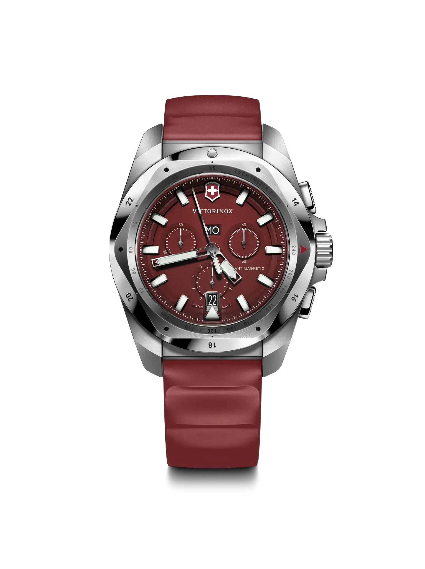 Reloj VICTORINOX I.N.O.X. Chrono 1