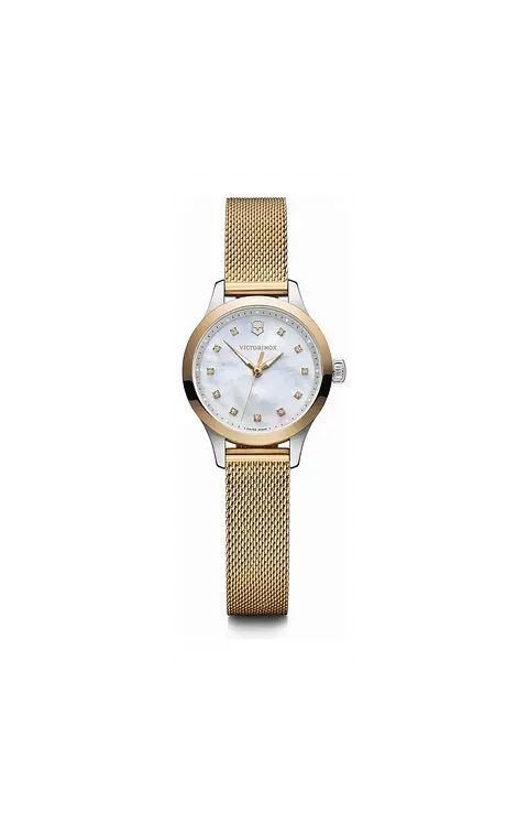 Reloj VICTORINOX W Alliance XS 