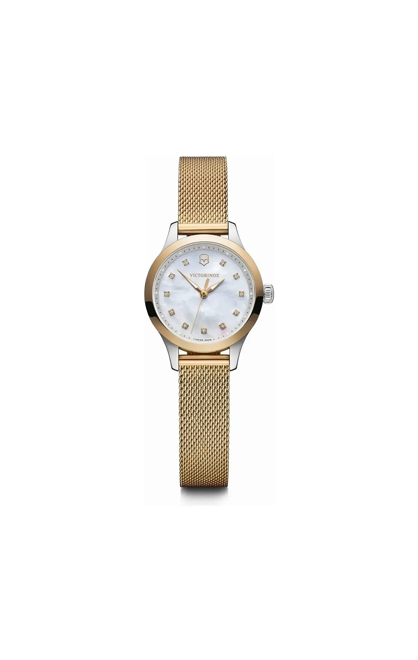 Reloj VICTORINOX W Alliance XS  1