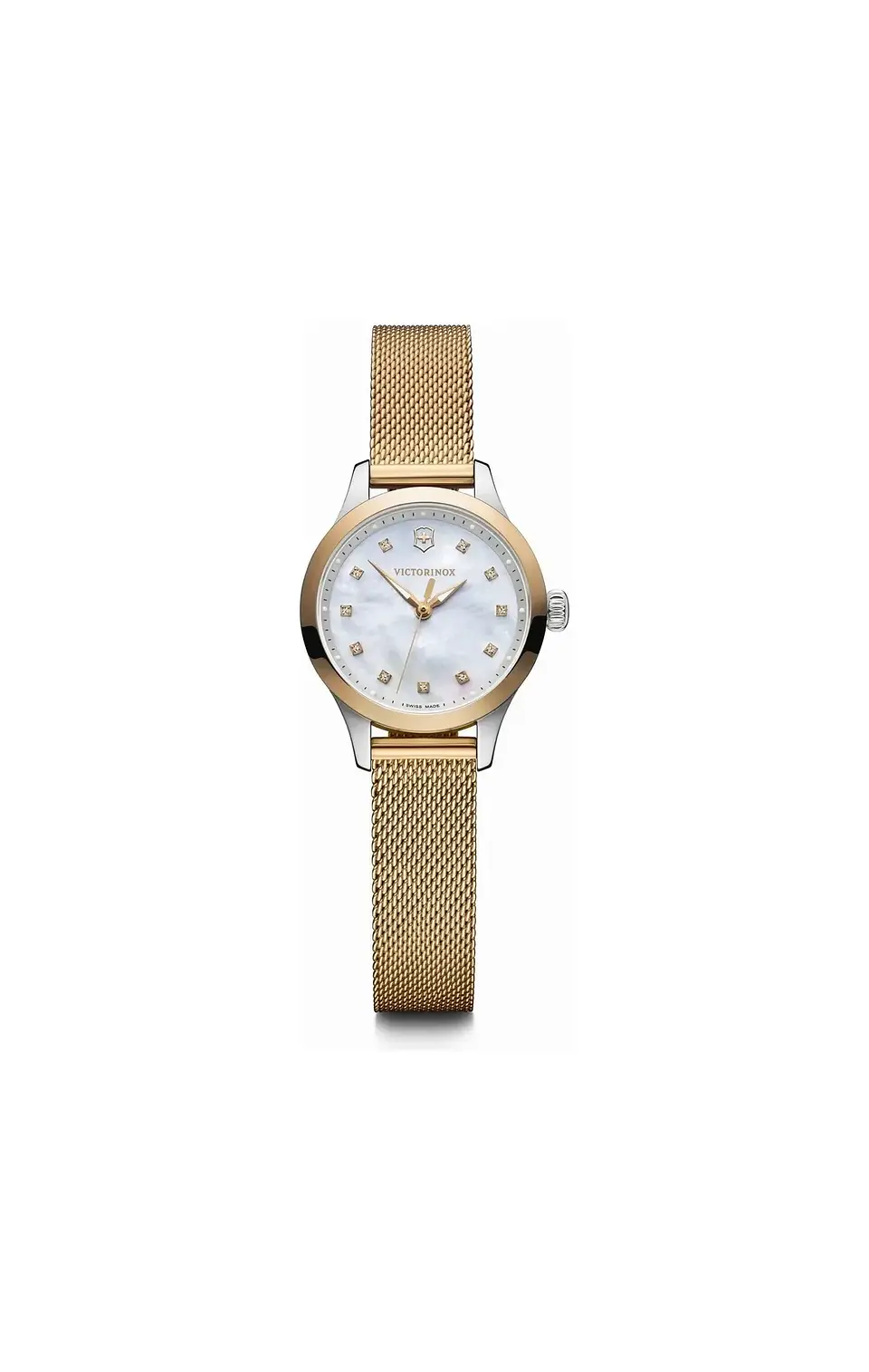 Reloj VICTORINOX W Alliance XS  1