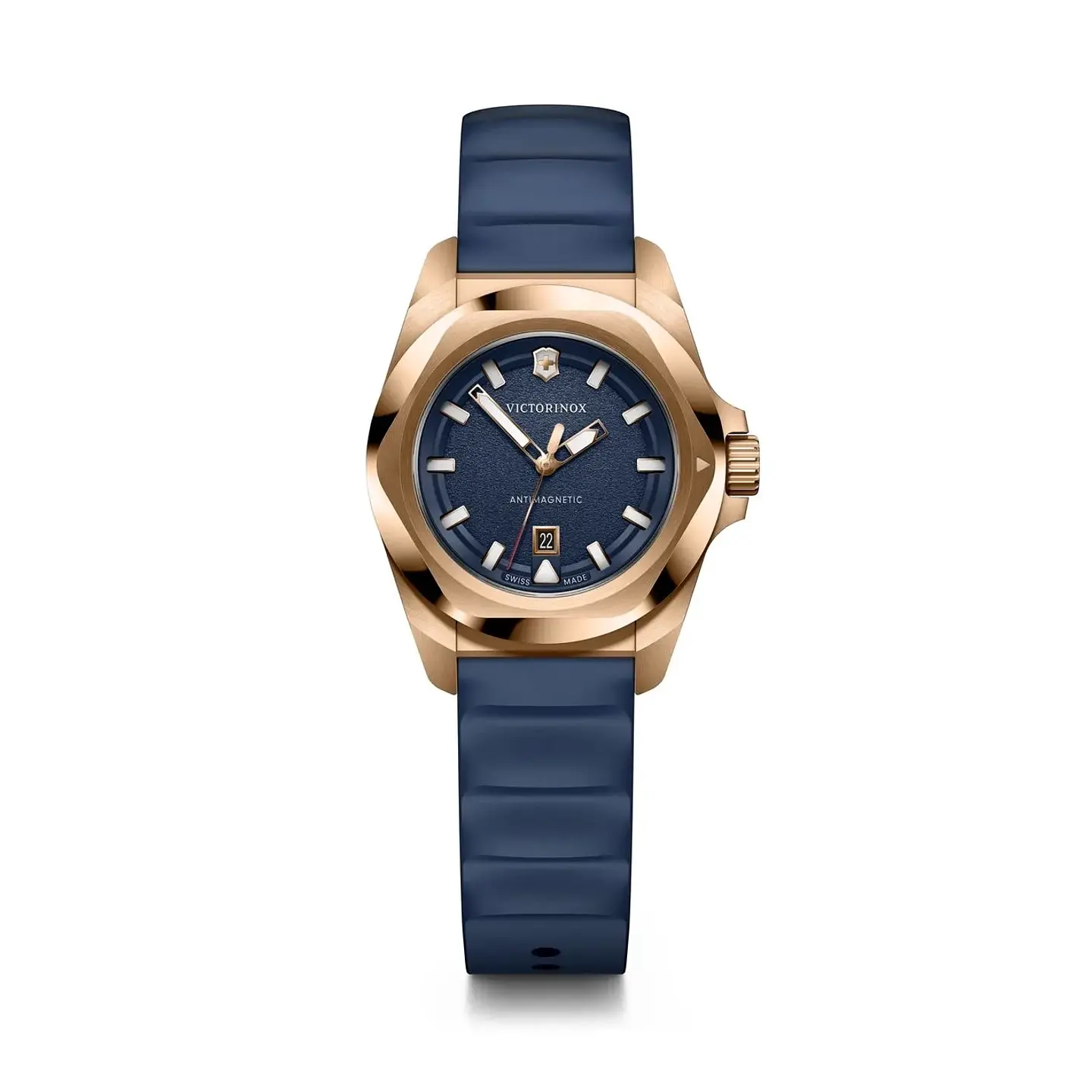Reloj VICTORINOX W I.N.O.X. Small 1