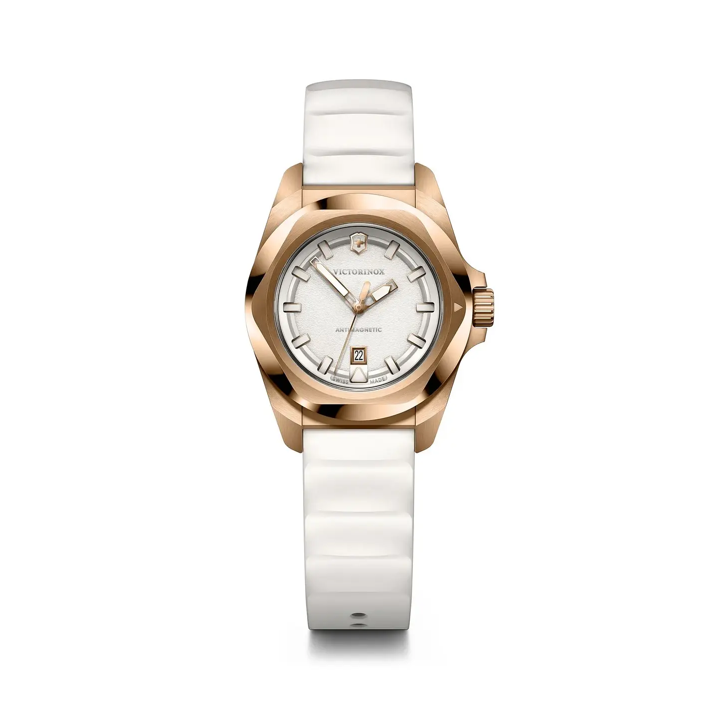 Reloj VICTORINOX W I.N.O.X. Small 1