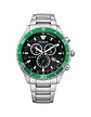 Reloj CITIZEN Eco-Drive Chronograph AT2386-55E - thumbnail 1