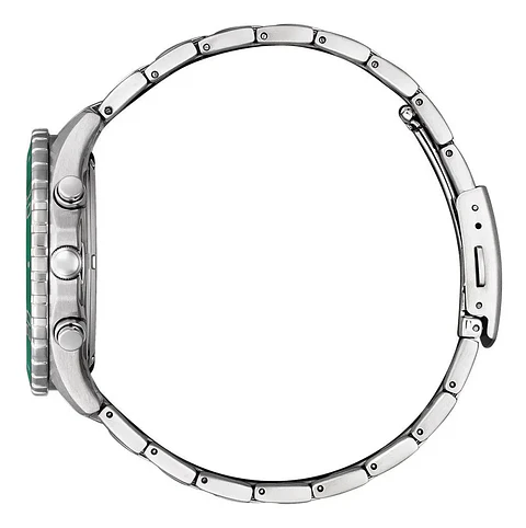 Reloj CITIZEN Eco-Drive Chronograph AT2386-55E