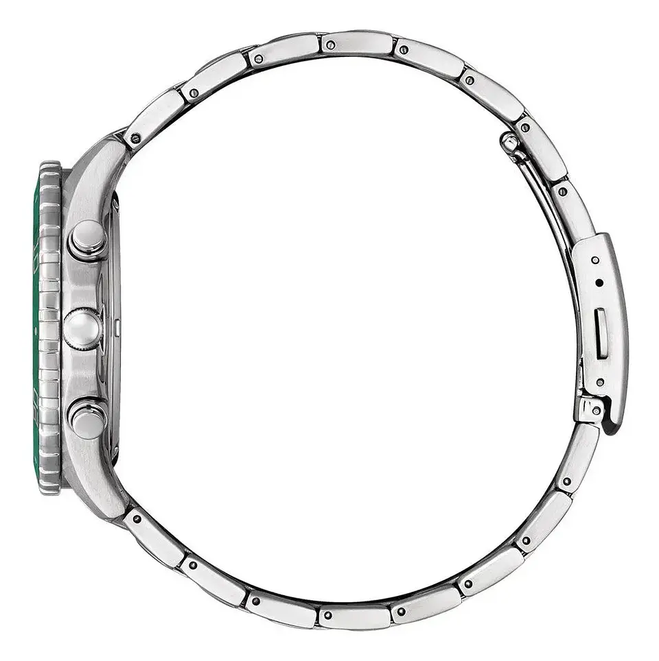 Reloj CITIZEN Eco-Drive Chronograph AT2386-55E 2