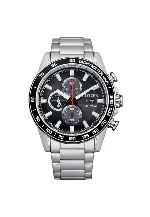 Reloj CITIZEN Eco-Drive Brycen Chronograph CA0780-52E