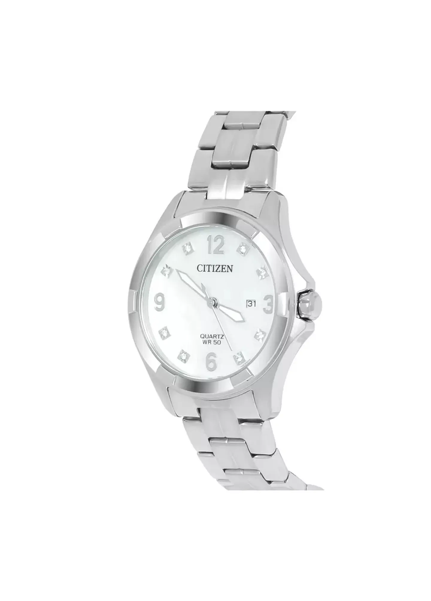 Reloj CITIZEN W Quartz EU6080-58D 2