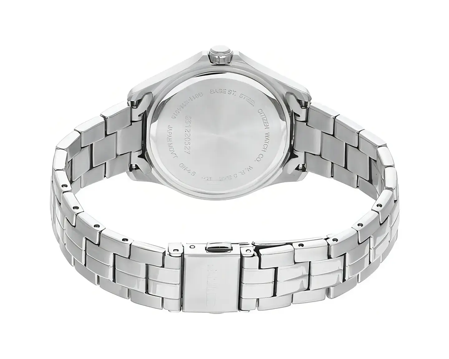 Reloj CITIZEN W Quartz EU6080-58D 3