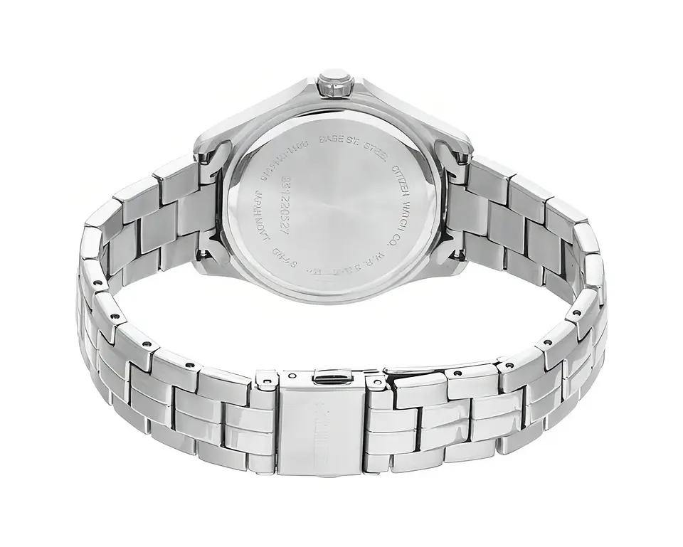 Reloj CITIZEN W Quartz EU6080-58D 3