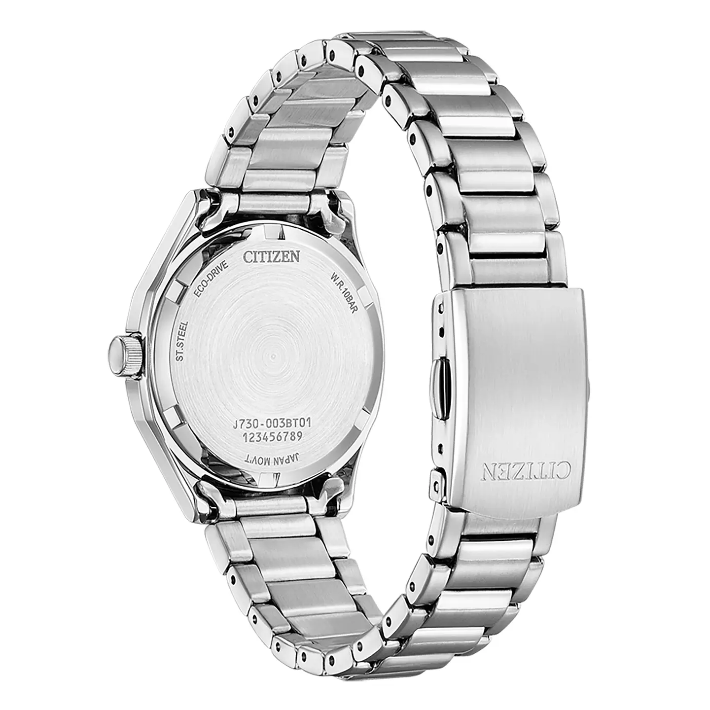 Reloj CITIZEN W Eco-Drive FE2110-81L 3