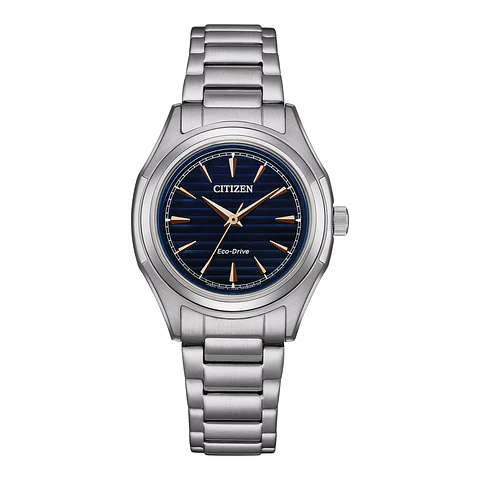 Reloj CITIZEN W Eco-Drive FE2110-81L