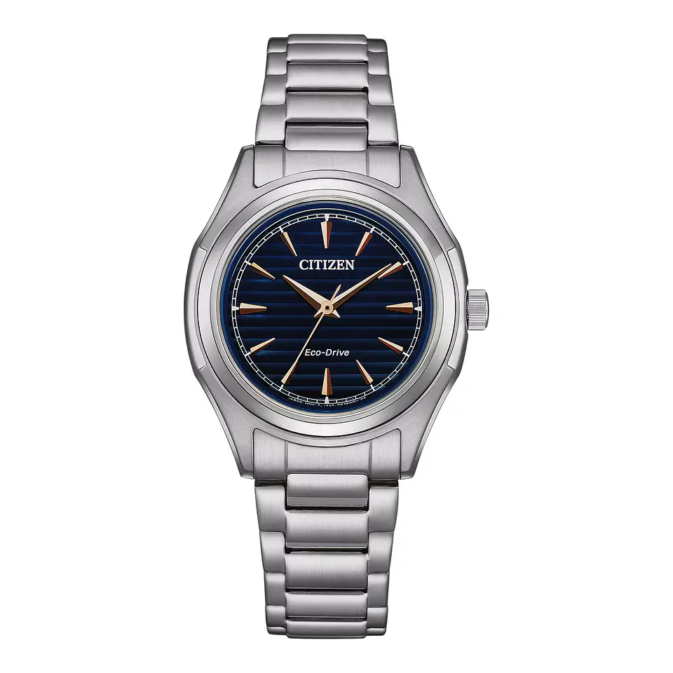 Reloj CITIZEN W Eco-Drive FE2110-81L 1