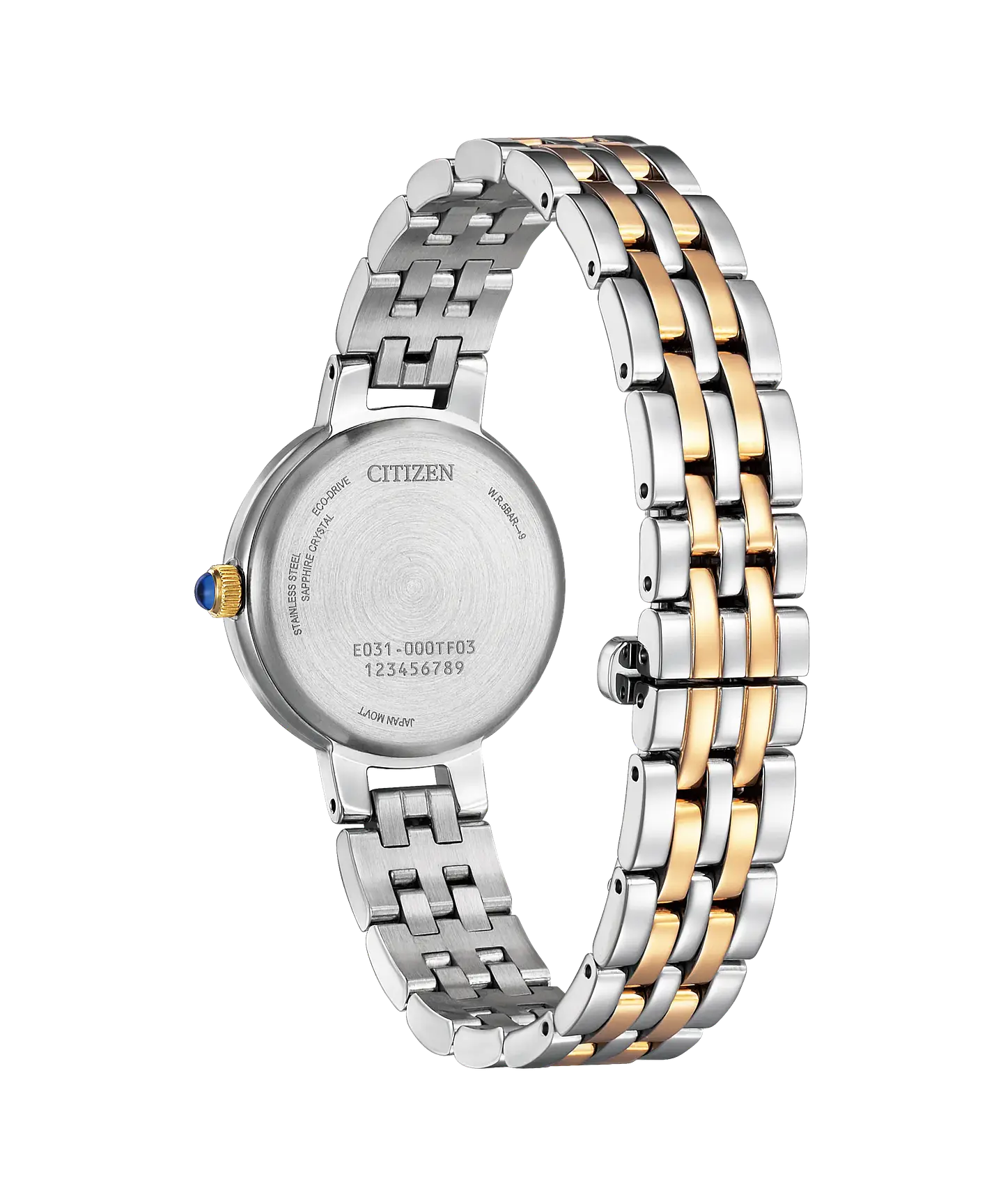 Reloj CITIZEN W Eco-Drive L Classic EM0996-84Y 3