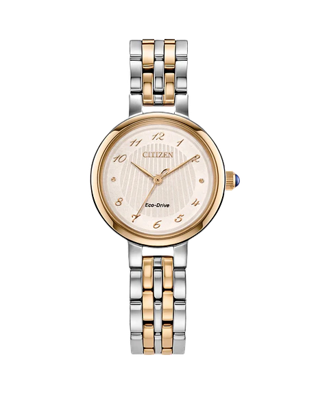 Reloj CITIZEN W Eco-Drive L Classic EM0996-84Y