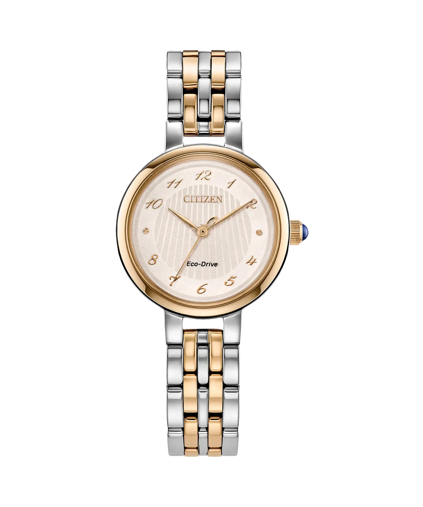 Reloj CITIZEN W Eco-Drive L Classic EM0996-84Y 1