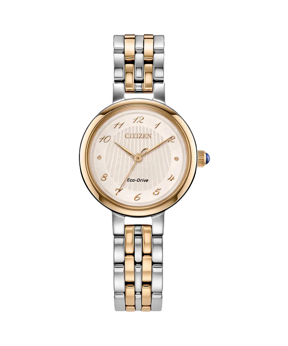 Reloj CITIZEN W Eco-Drive L Classic EM0996-84Y 1
