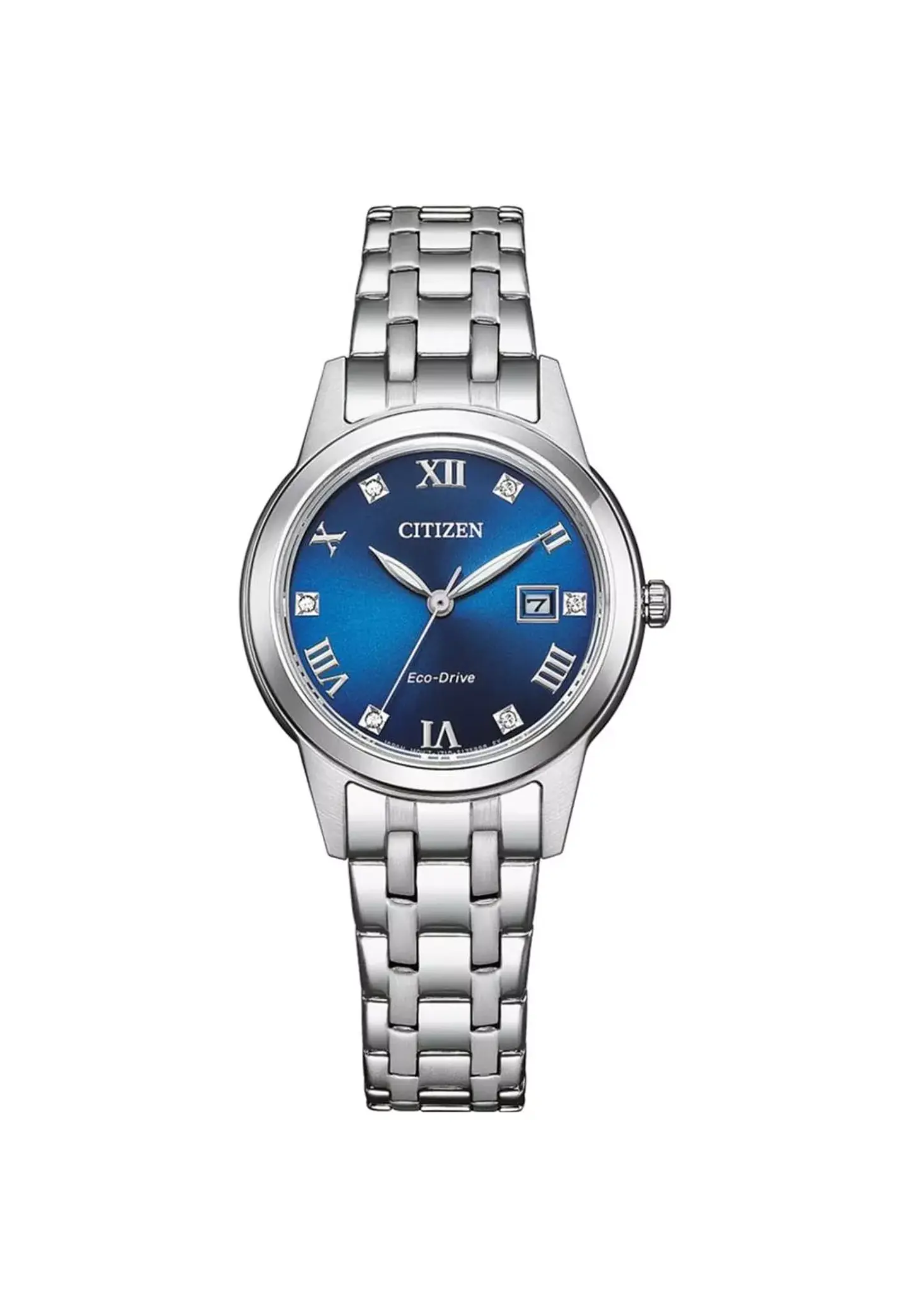 Reloj CITIZEN W Eco-Drive FE1240-57L 1