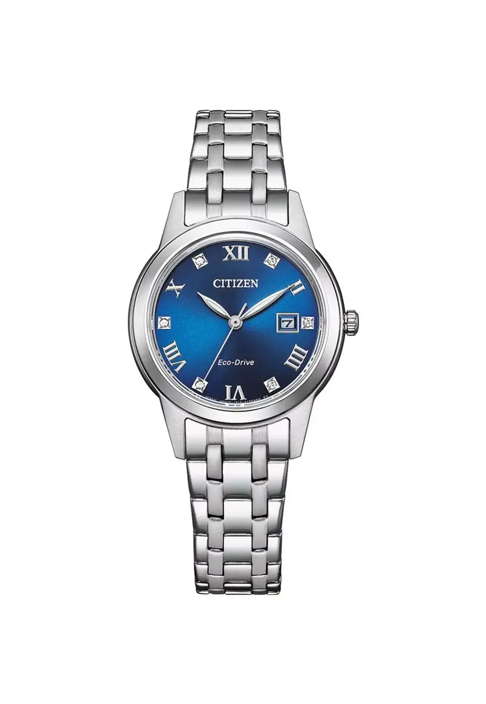 Reloj CITIZEN W Eco-Drive FE1240-57L 1