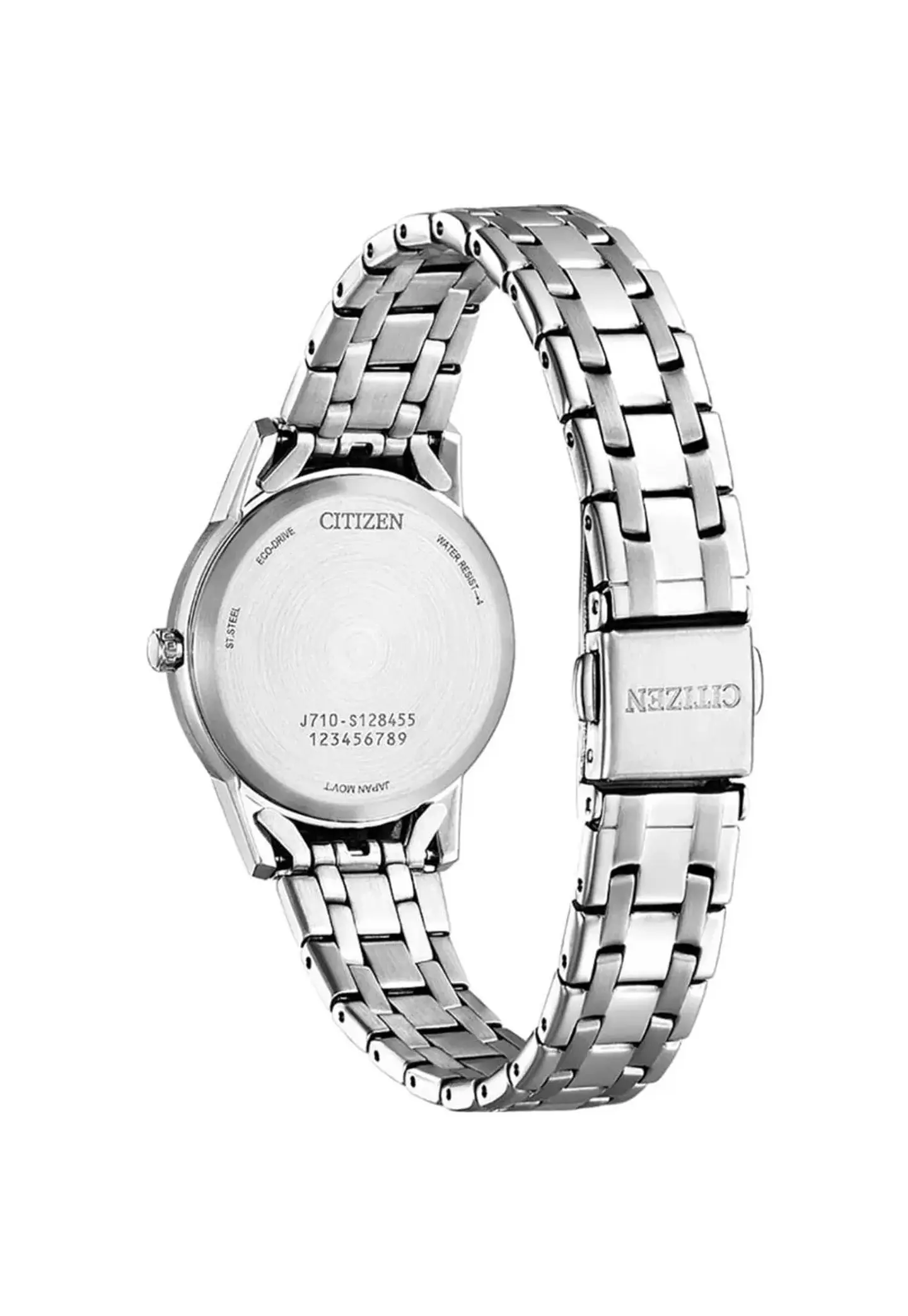 Reloj CITIZEN W Eco-Drive FE1240-57L 3