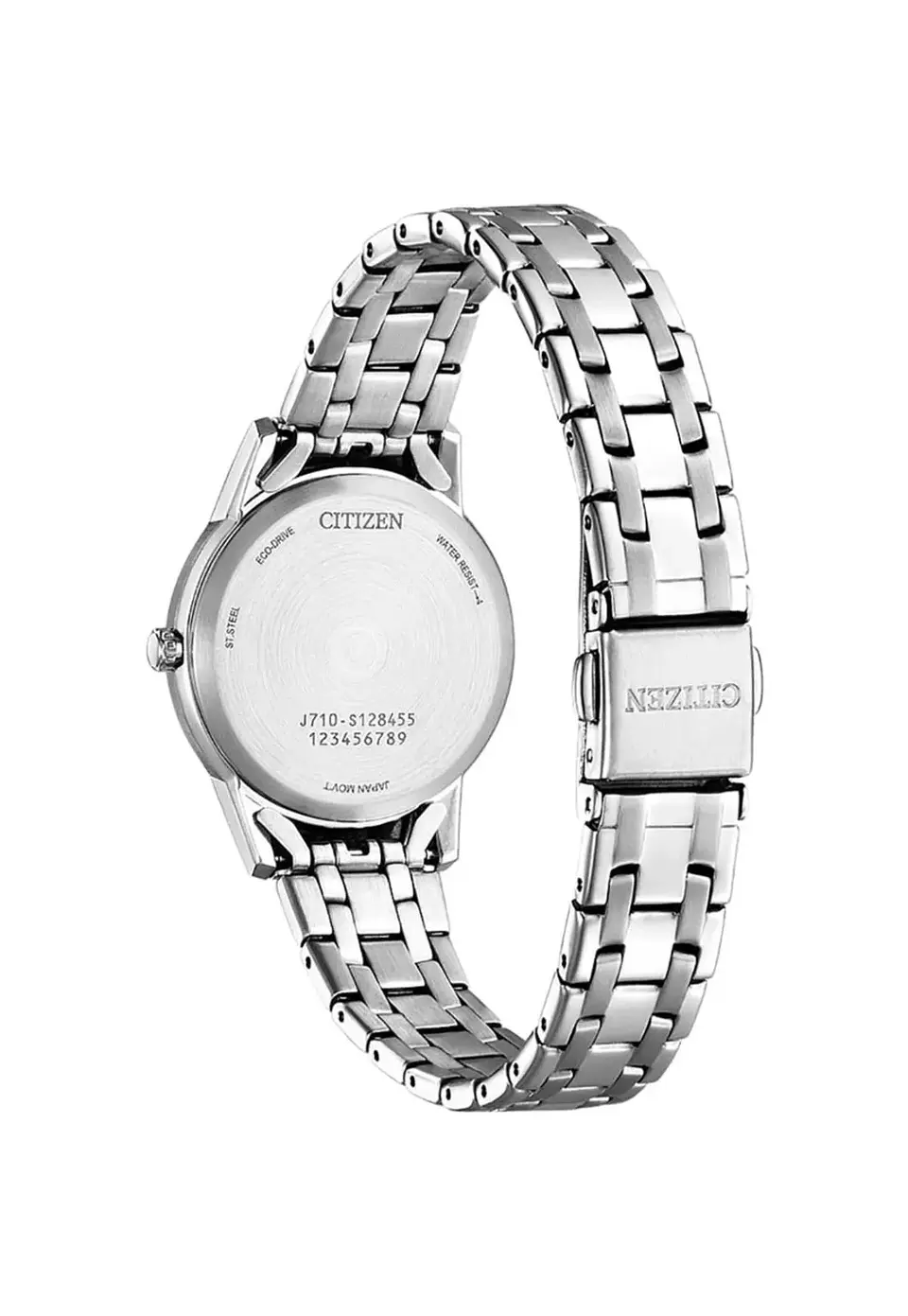 Reloj CITIZEN W Eco-Drive FE1240-57L 3