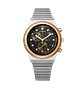 Reloj CITIZEN Eco-Drive Record Label 1984 Chronograph AT2544-64E Limited Edition - Miniatura 1