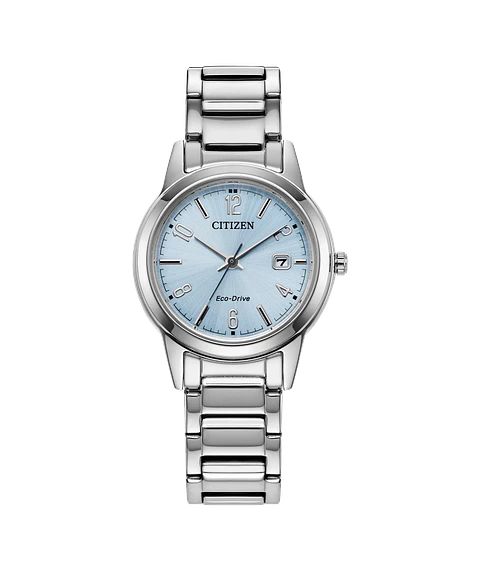 Reloj CITIZEN W Eco-Drive FE1241-71L