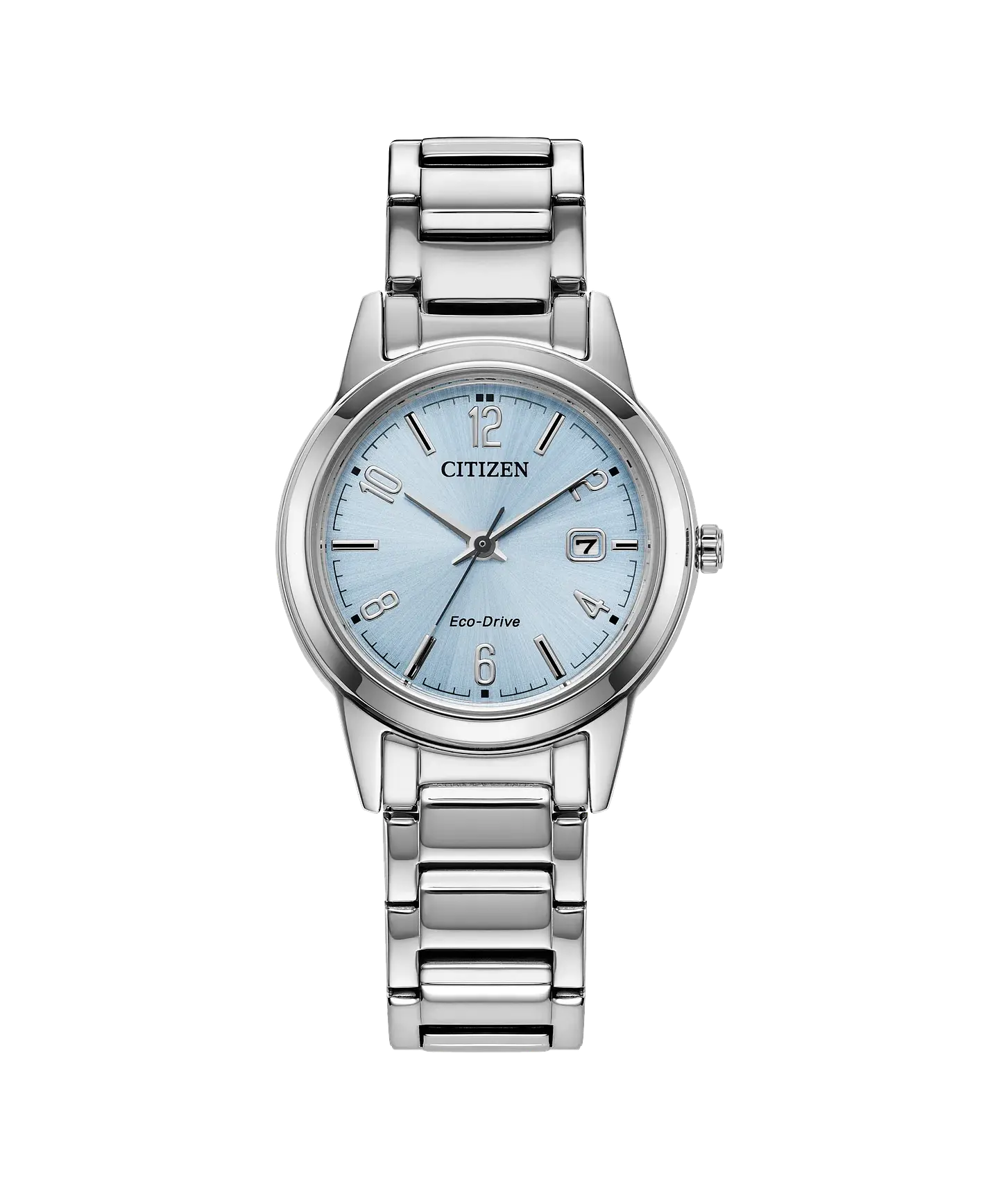 Reloj CITIZEN W Eco-Drive FE1241-71L 1