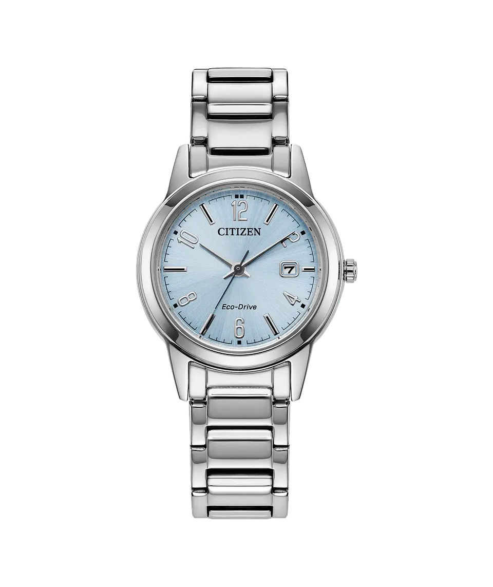 Reloj CITIZEN W Eco-Drive FE1241-71L 1