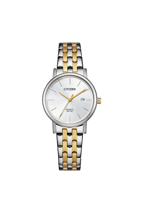 Reloj CITIZEN W Quartz EU6094-53A