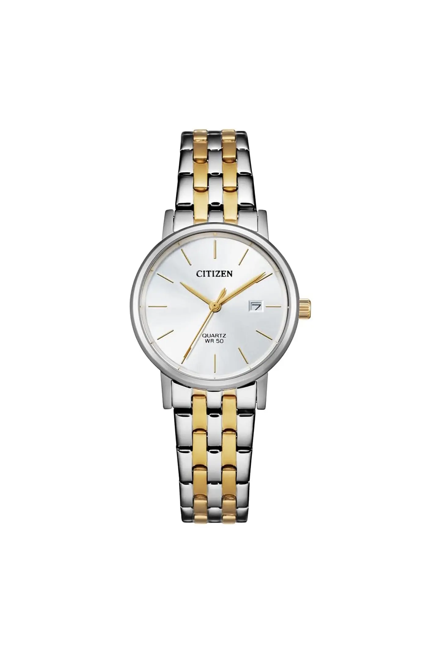 Reloj CITIZEN W Quartz EU6094-53A 1