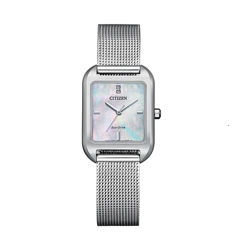 Reloj CITIZEN W Eco-Drive EM0491-81D